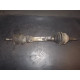 Citroen Berlingo 1.9D R.V 96-02 Poloosa L.P