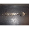 Citroen Berlingo 1.9D R.V 96-02 Poloosa L.P