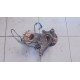Peugeot 206 1.9D 51KW R.V 98-01 Těhlice L.P