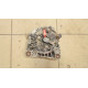 Renault Laguna II 1.9DCI 88KW R.V 01-04 Alternátor