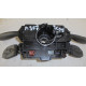 Peugeot 307 Combi R.V 00-05 Páčka blikačů a stěračů-96571834XT 