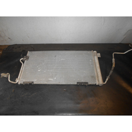 Peugeot 306 2.0HDI R.V 97-02 Chladič klimatizace