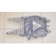 Fiat Punto II 1.2 44KW R.V 99-03 Sahara