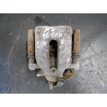 Peugeot 307 třmen brzdy PZ 1,6,16V 5.dveř.