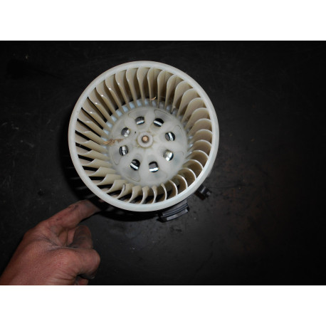 Peugeot 307 ventilátor topení bez klimatizace r.v. 01