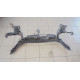 Renault Grand Scénic II 1.9DCI 88KW R.V 04-09 Chladičová stěna