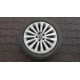 Litá kola Ford Focus II,7x17 ET50,5x108,Pneu letní 205x55x17 95V,1 Pneu jiný vzorek,Cena za sadu