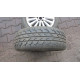 Litá kola Ford Focus II,7x17 ET50,5x108,Pneu letní 205x55x17 95V,1 Pneu jiný vzorek,Cena za sadu