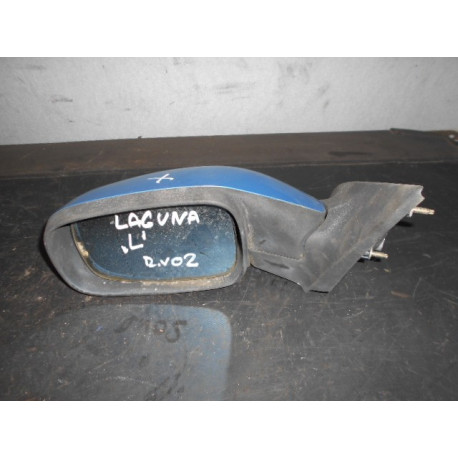 Renault Laguna II R.V 01-04 Elektrické zrcátko L
