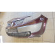 Renault Scénic II 1.6 16V 83KW R.V 03-09 Nárazník přední-stav viz foto