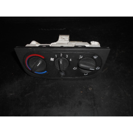OPEL CORSA C panel ovládání topení 1,2 59kW r.v. 06