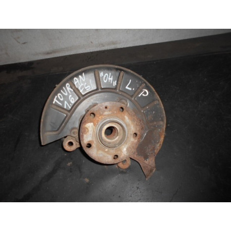 VW Touran 1,6FSI 85kW r.v. 04 těhlice LP