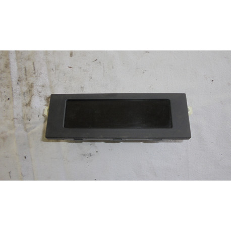 Citroen C3 1.4 54KW R.V 05-09 Palubní displej