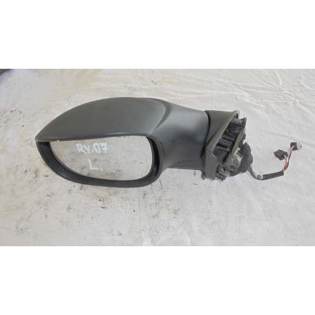 Citroen C3 5DV R.V 05-09 Elektrické zrcátko L