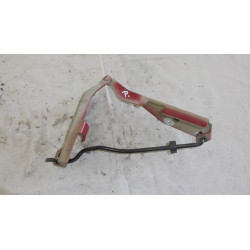 Citroen C3 5DV R.V 05-09 Pant kapoty P