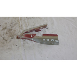 Citroen C3 5DV R.V 05-09 Pant kapoty L