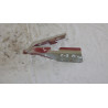 Citroen C3 5DV R.V 05-09 Pant kapoty L