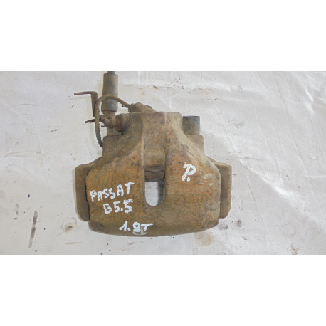 Volkswagen Passat B 5.5  4DV 1.8T 110KW R.V 00-05 Třmen brzdy P.P