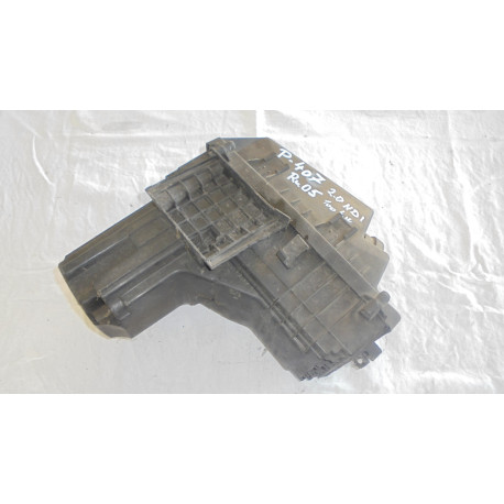 Peugeot 407 Combi 2.0HDI 16V 100KW R.V 04-10 Filtrbox