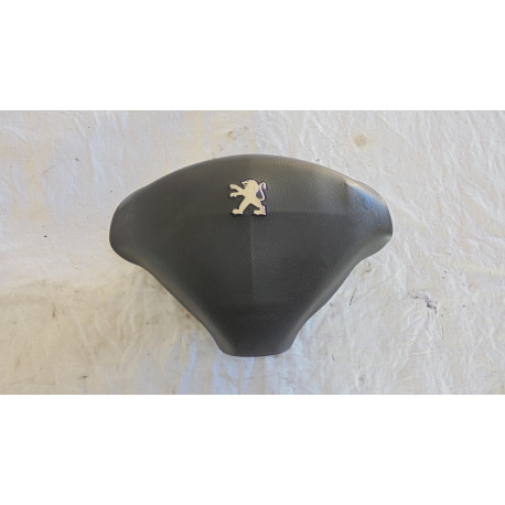 Peugeot 407 Combi 2.0HDI 16V 100KW R.V 04-10 Airbag řidiče