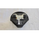 Peugeot 407 Combi 2.0HDI 16V 100KW R.V 04-10 Airbag řidiče