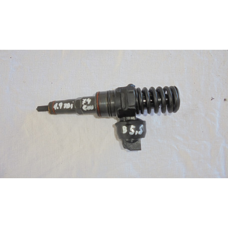 Volkswagen Passat B 5.5 1.9TDI PD 74KW R.V 00-05 Vstřikovač