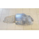 Peugeot 407 Combi R.V 04-10 Podběh L.P