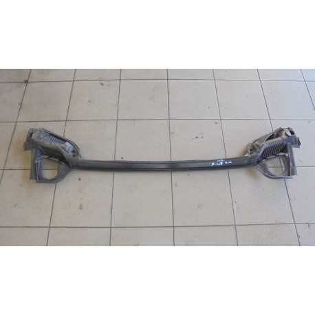 Peugeot 407 Combi R.V 04-10 Kryt rámu čelního skla