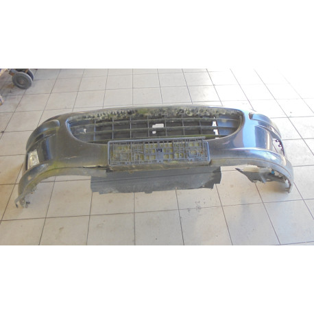 Peugeot 407 Combi 2.0HDI 16V 100KW R.V 04-10 Nárazník přední-poškozen viz foto