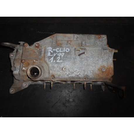 Renault Clio 1,2 8V r.v. 98-01 hlava motoru