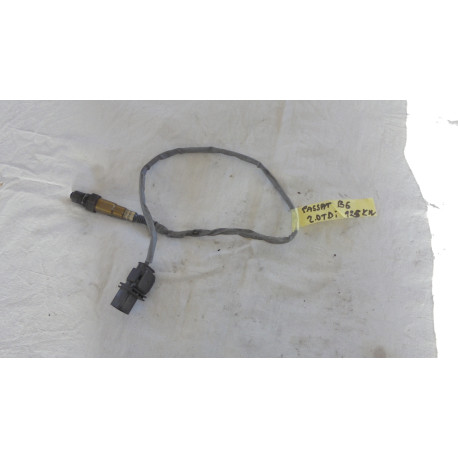 Volkswagen Passat B 6 2.0TDI 125KW R.V 05-10 Lambda Sonda