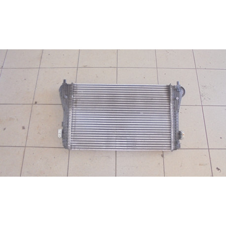 Volkswagen Passat B 6 2.0TDI 125KW R.V 05-10 Intercooler