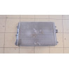 Volkswagen Passat B 6 2.0TDI 125KW R.V 05-10 Chladič vody s klima
