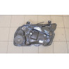 Volkswagen Passat B 6 Combi R.V 05-10 Elektrická stahovačka bez motorku  P.P