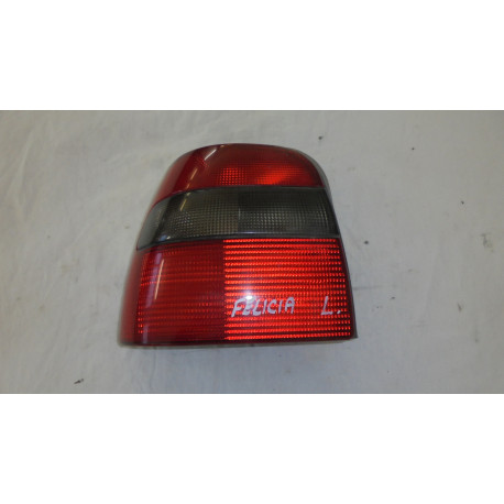 Škoda Felicia II 5DV R.V 98-01 Světlo L.Z