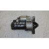 Citroen C3 1.1 44KW R.V 02-05 Startér