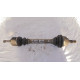 Peugeot 307 1.6 16V 80KW R.V 00-05 Poloosa L.P