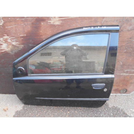Fiat Punto II r.v.99-03 L dveře 3DV