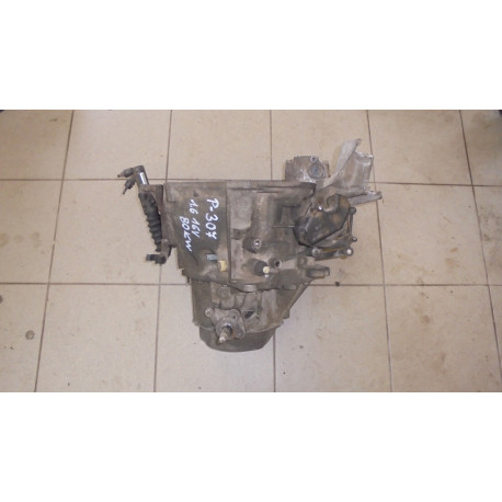 Peugeot 307 1.6 16V 80KW R.V 00-05 Převodovka