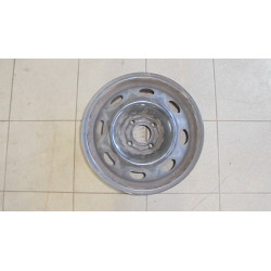 Plechový Disk 6x15 ET18,4x108,Peugeot,Cena za kus