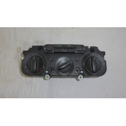 Volkswagen Passat B 6 Combi R.V 05-10 Panel ovládání klimatizace