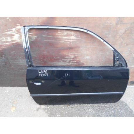 VW Lupo r.v. 98-05 3DV P. dveře