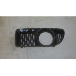 Škoda Felicia II 5DV R.V 98-01 Mřížka nárazníku L