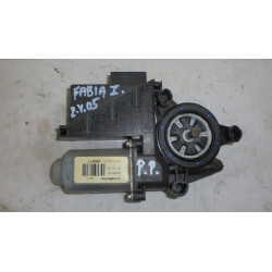 Škoda Fabia I 5DV R.V 04-08 Motorek stahovačky P.P