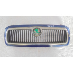 Škoda Felicia II 5DV R.V 98-01 Maska