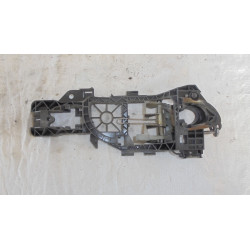 Volkswagen Passat B 6 Combi R.V 05-10  Klika dveří vnější P.Z