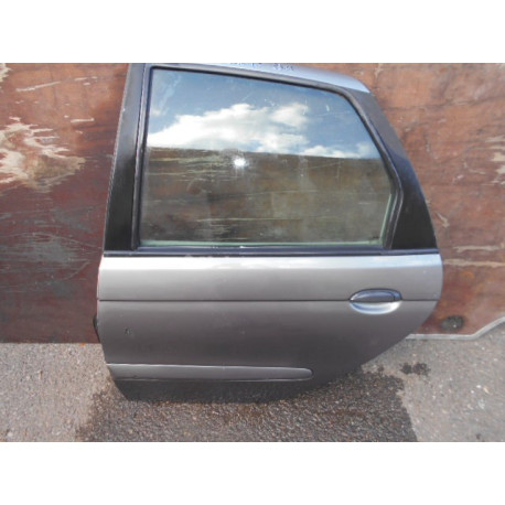 Renault Scenic r.v. 99-03 LZ dveře