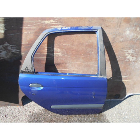 Renault Scenic r.v.99-03 PZ dveře