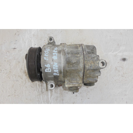 Volkswagen Passat B 6 2.0TDI 103KW R.V 05-10 Kompresor klimatizace