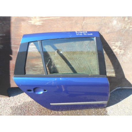 Renault Laguna II combi r.v. 03 PZ dveře